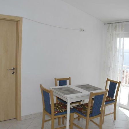 Seaview Apartments Nikola Lokva Rogoznica Exteriér fotografie